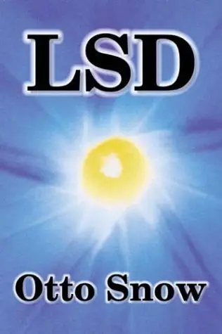 Cover of Lsd