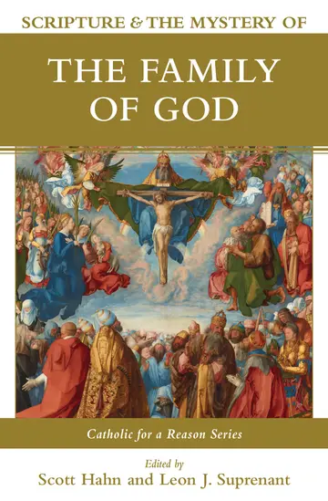 Cover of Catholic for a Reason