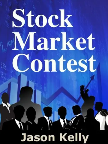 Cover of Stock Market Contest