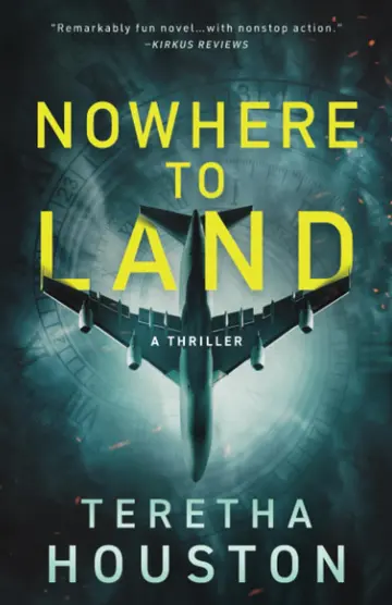 Cover of Nowhere to Land