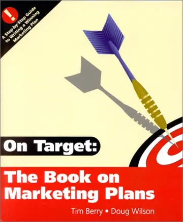 Cover of On Target