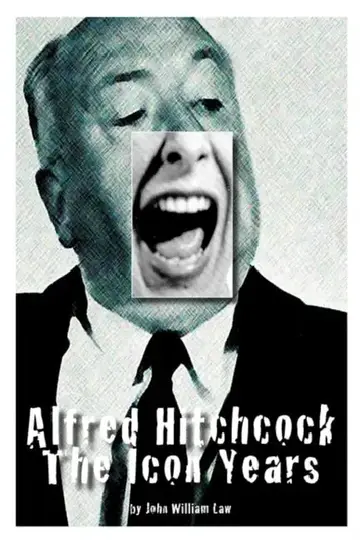 Cover of Alfred Hitchcock