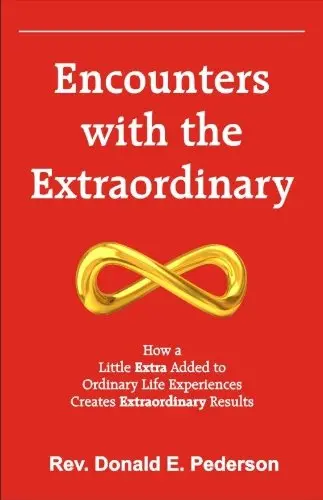 Cover of Encounters with the Extraordinary