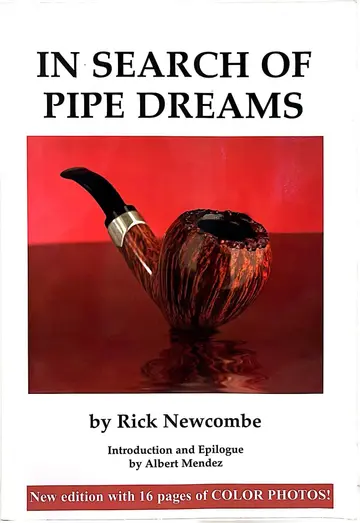 Cover of In Search of Pipe Dreams