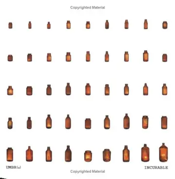 Cover of Umbr(a)