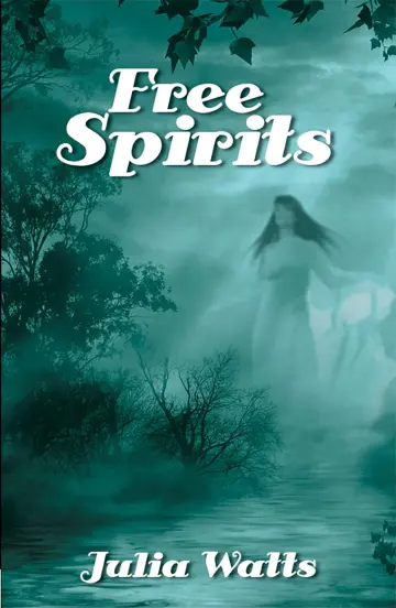 Cover of Free Spirits