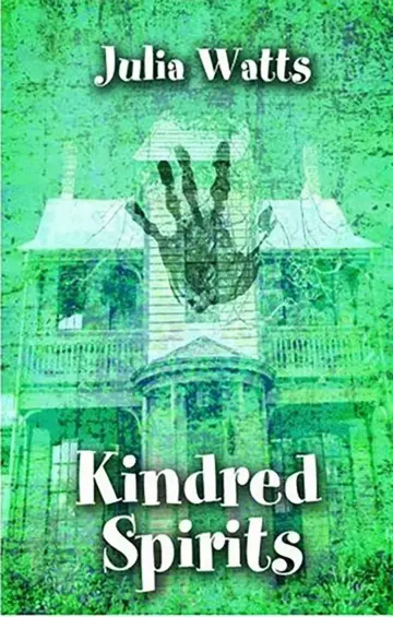 Cover of Kindred Spirits