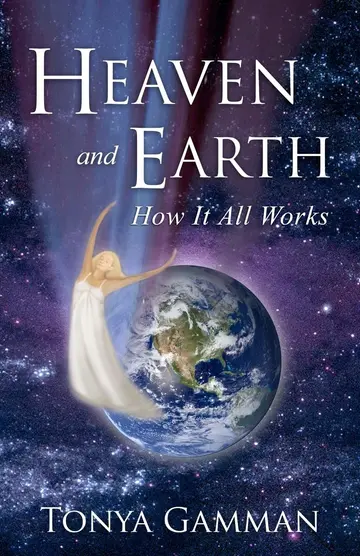 Cover of HEAVEN and EARTH
