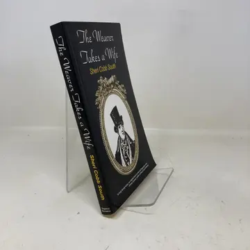 Cover of The Weaver Takes a Wife
