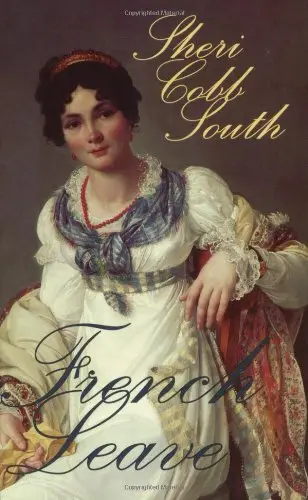 Cover of French Leave