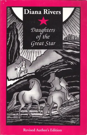 Cover of Daughters of the Great Star