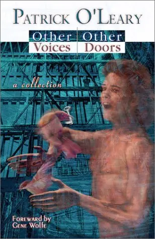 Cover of Other Voices, Other Doors