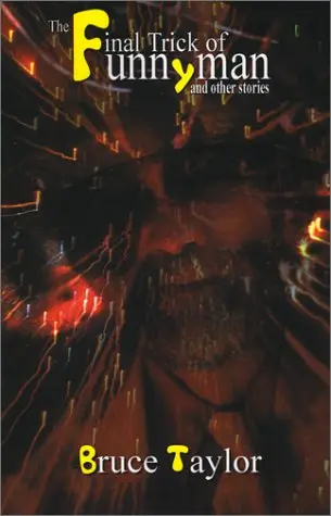 Cover of The Final Trick of Funnyman and Other Stories
