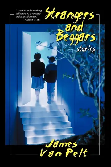 Cover of Strangers and Beggars