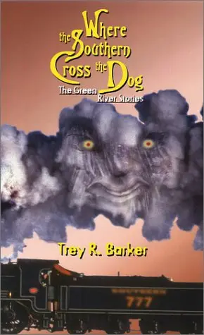Cover of Where the Southern Cross the Dog