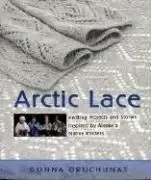 Cover of Arctic Lace