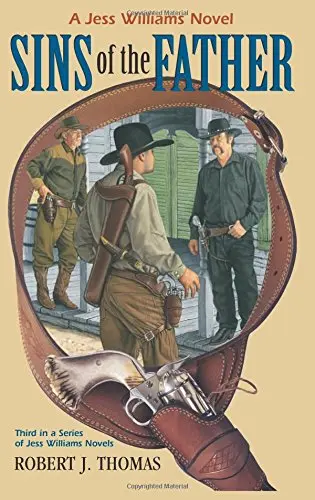 Cover of Sins of the Father