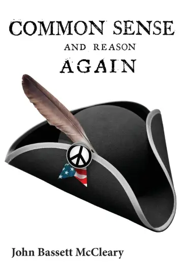 Cover of Common Sense and Reason Again