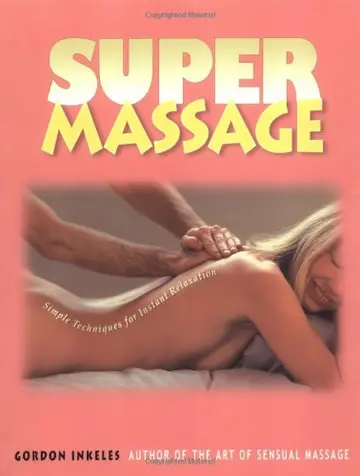 Cover of Super Massage