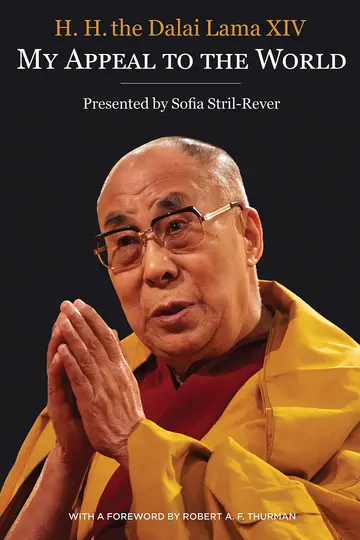 Cover of My Appeal to the World