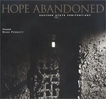 Cover of Hope Abandoned