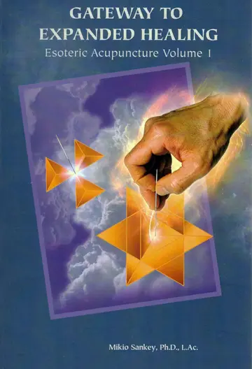 Cover of Esoteric Acupuncture