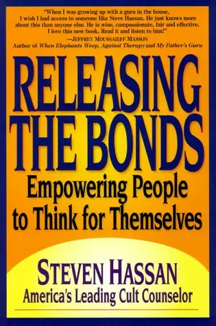 Cover of Releasing the Bonds