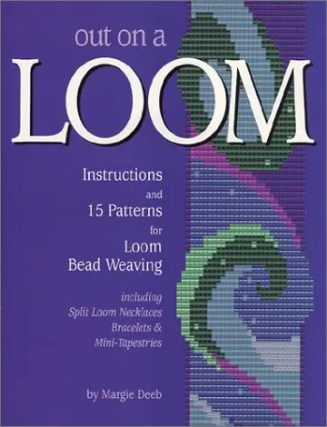 Cover of Out on a Loom