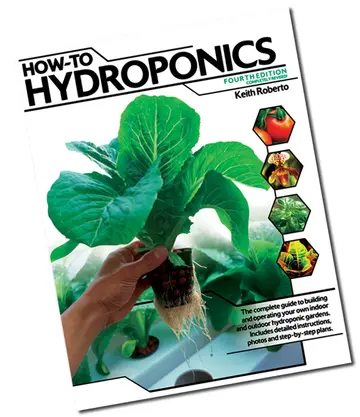 Cover of How to Hydroponics