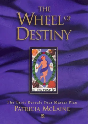 Cover of The Wheel of Destiny