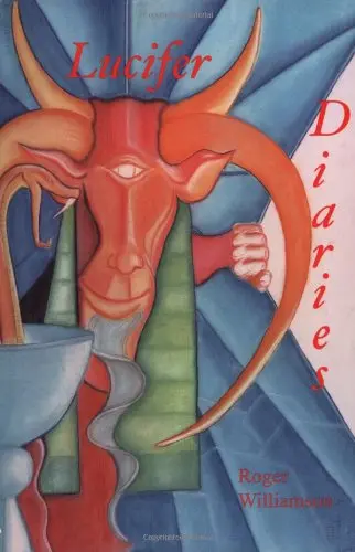 Cover of Lucifer Diaries