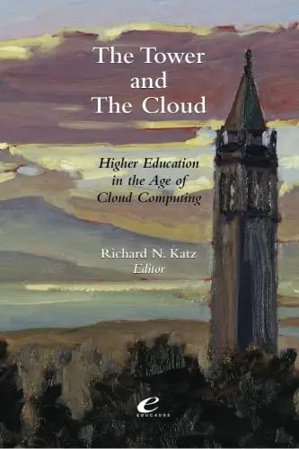 Cover of The Tower and the Cloud
