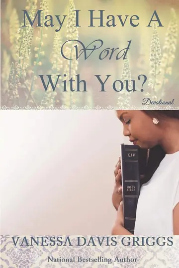 Cover of May I Have A Word with You?