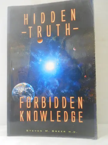 Cover of Hidden Truth