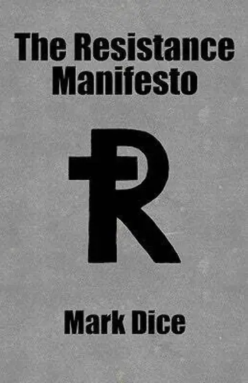 Cover of The Resistance Manifesto