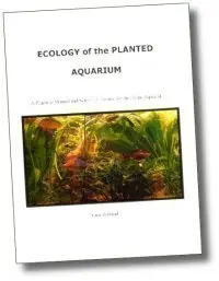 Cover of Ecology of the Planted Aquarium
