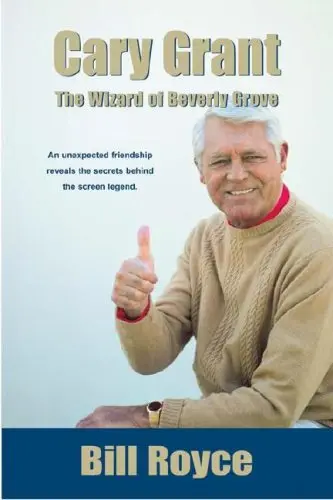 Cover of Cary Grant