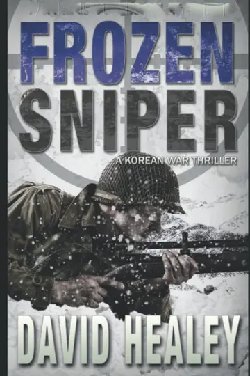 Cover of Frozen Sniper