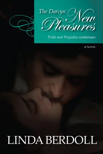Cover of The Darcys