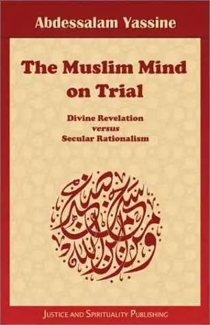 Cover of The Muslim Mind on Trial