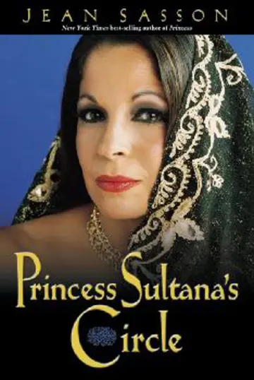 Cover of Princess Sultana's Circle