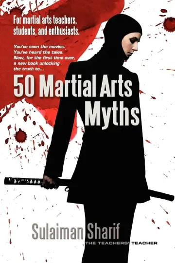 Cover of 50 Martial Arts Myths