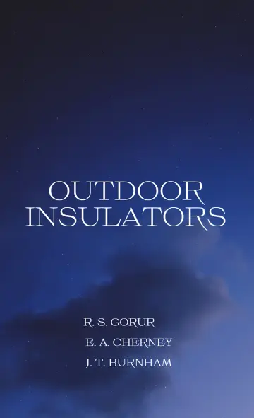 Cover of Outdoor Insulators