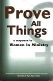 Cover of Prove All Things