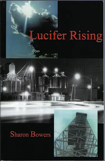 Cover of Lucifer Rising