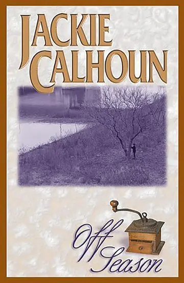 Cover of Off Season