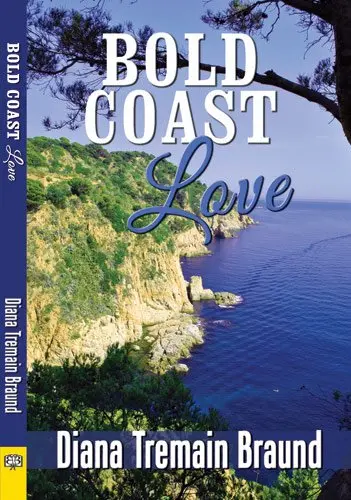 Cover of Bold Coast Love
