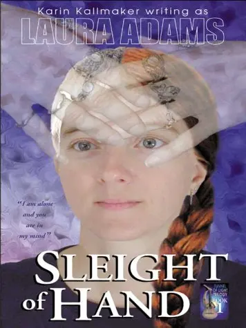 Cover of Sleight of Hand