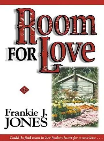 Cover of Room for Love