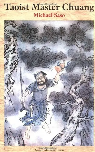 Cover of Taoist Master Chuang
